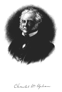 Charles W. Upham