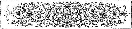 Decorative motif