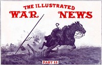 The Illustrated War News, Number 15, Nov. 18, 1914