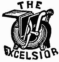 The Excelsior.
