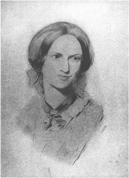 Charlotte Brontë