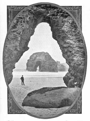 At Ballybunion At Ballybunion