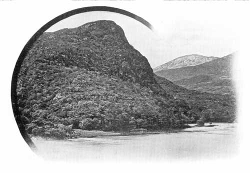 Eagle's Nest Mountain Eagle's Nest Mountain