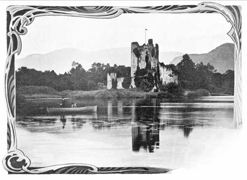 Ross Castle Ross Castle