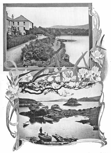 At Glengarriff At Glengarriff