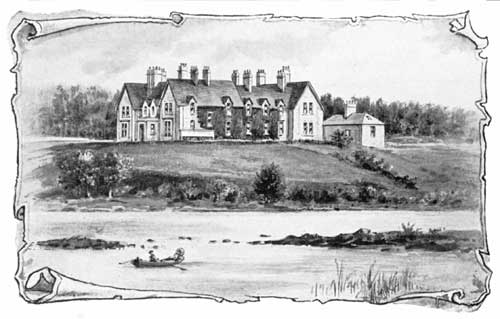 Southern Hotel, Waterville Southern Hotel, Waterville