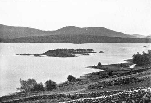 Glendalough Glendalough