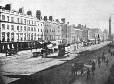 Gresham Hotel Gresham Hotel