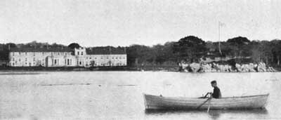 Lake Hotel Lake Hotel