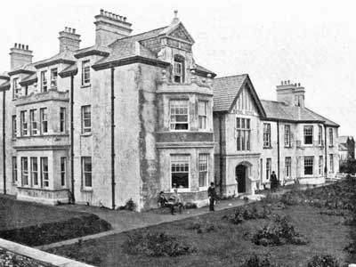 Royal Hotel Royal Hotel