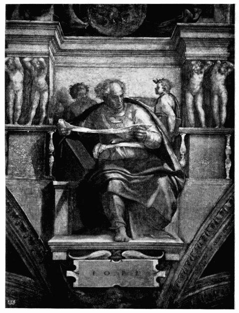 THE PROPHET JOEL Image #24