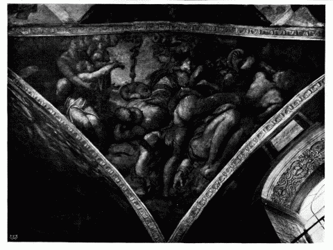 THE BRAZEN SERPENT Image #30