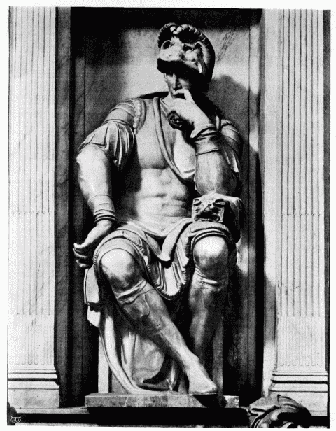 LORENZO DE MEDICI, DUKE OF URBINO Image #37