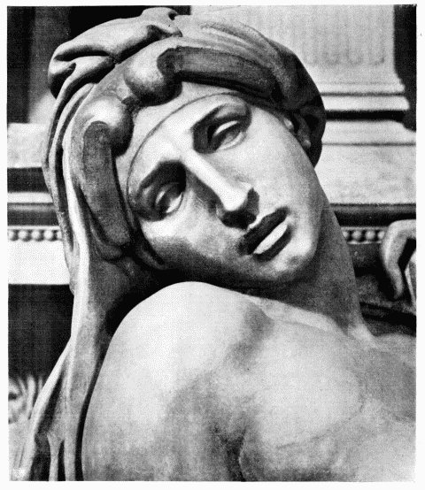 THE HEAD OF THE DAWN Image #38