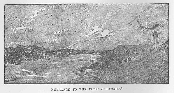 014.jpg Entrance to the First Cataract. 1 