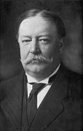 Hon. William Howard Taft Chairman, Board of Directors Life Extension Institute, Inc. COPYRIGHT MOFFETT STUDIO