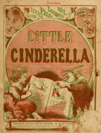 Little Cinderella