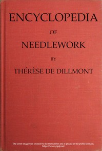 Encyclopedia of Needlework