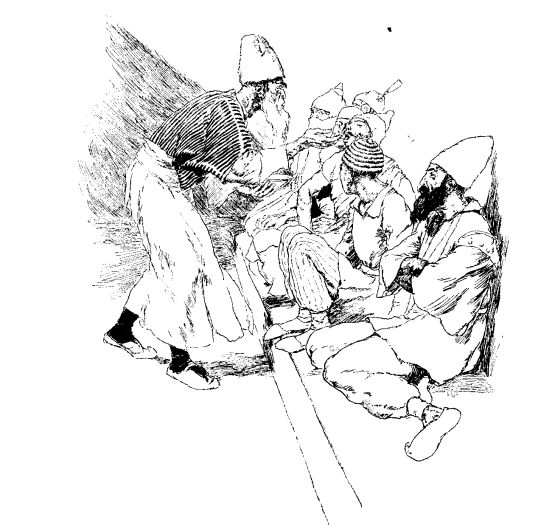 The Diviner and the Rice. 27.jpg