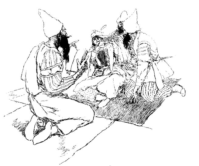 The Mock Marriage. 29.jpg