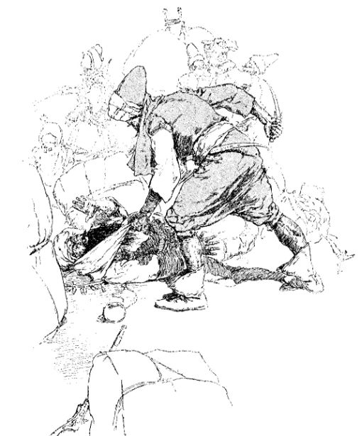 Hajji's Master and the Great Turcoman. 3.jpg