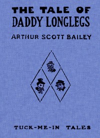 The Tale of Daddy LonglegsTuck-Me-In Tales
