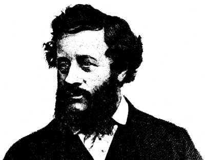 Charles Elme Francatelli