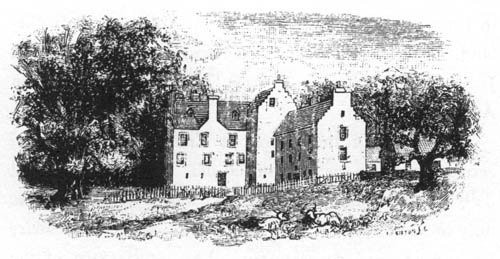 Craighouse Craighouse