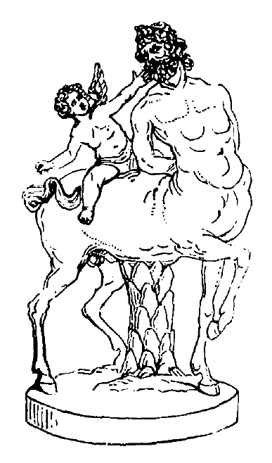A Centaur