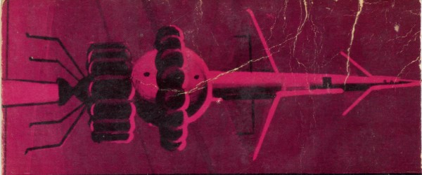 back cover illustration