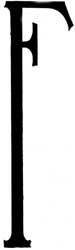 F