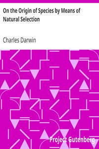 The Origin Of Species eBook by Charles Darwin - EPUB Book