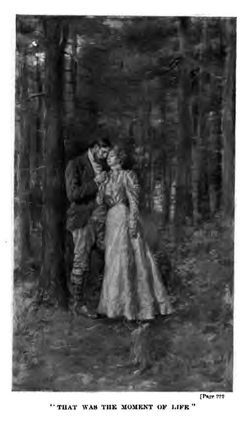 That Was the Moment of Life 222