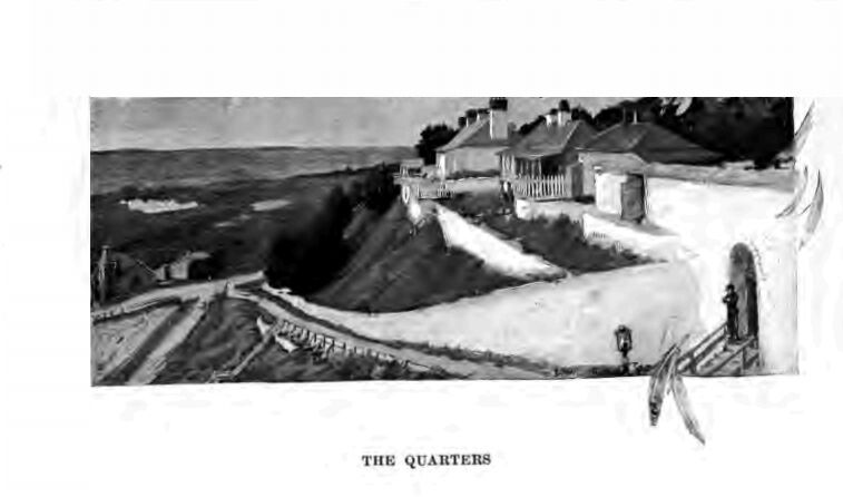 The Quarters 182