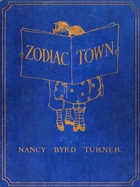 Zodiac TownThe Rhymes of Amos and Ann