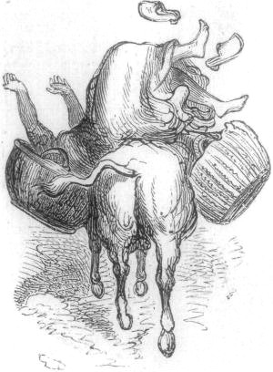 HOW THINGS FELL OUT.