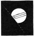 Occultation of Jupiter, Aug. 7, 1889 (Immersion)