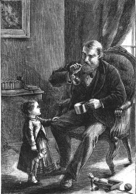 THE BIOGRAPHY OF A BUBBLE