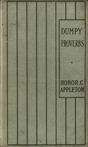 Dumpy Proverbs
Dumpy Books for Children #24