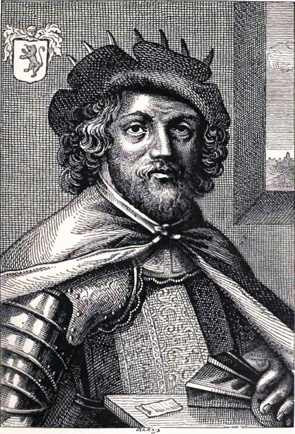 Jean de Béthencourt