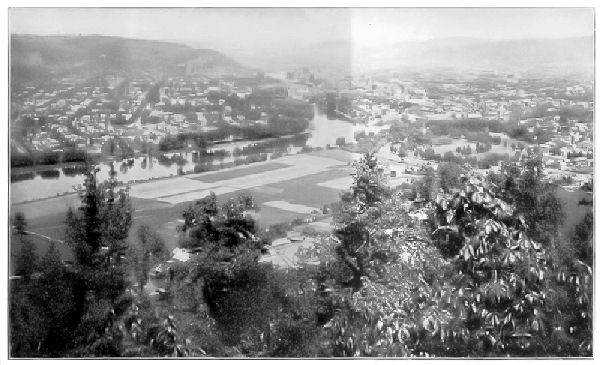 AGRICULTURE AND MANUFACTURE SUPPLEMENT EACH OTHER