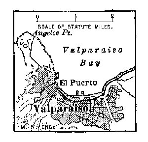 VALPARASIO
