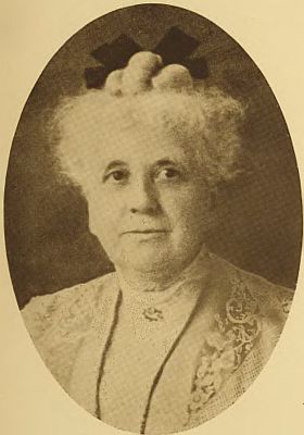 Fanny Garrison Villard
