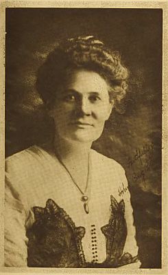 Helen Ring Robinson