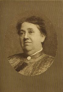 Harriet Taylor Upton
