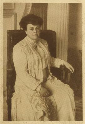 Mrs. Oliver H. P. Belmont