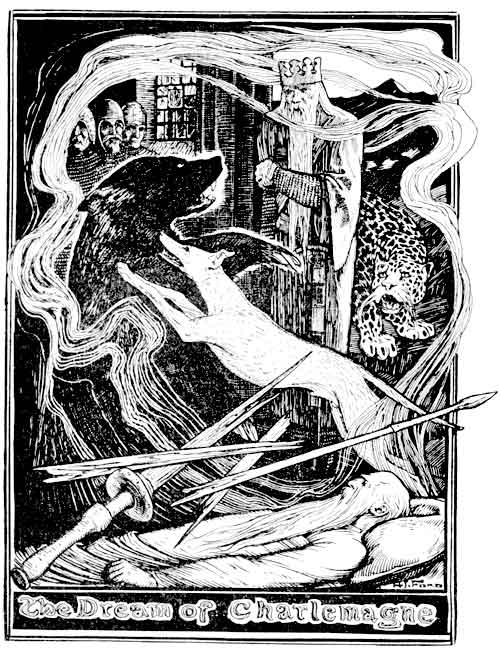 The Dream of Charlemagne