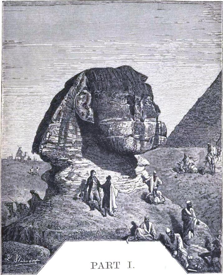 The Sphinx