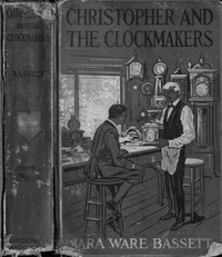 Christopher and the Clockmakers