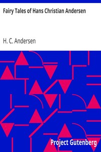 Hans Christian Andersen FAQ